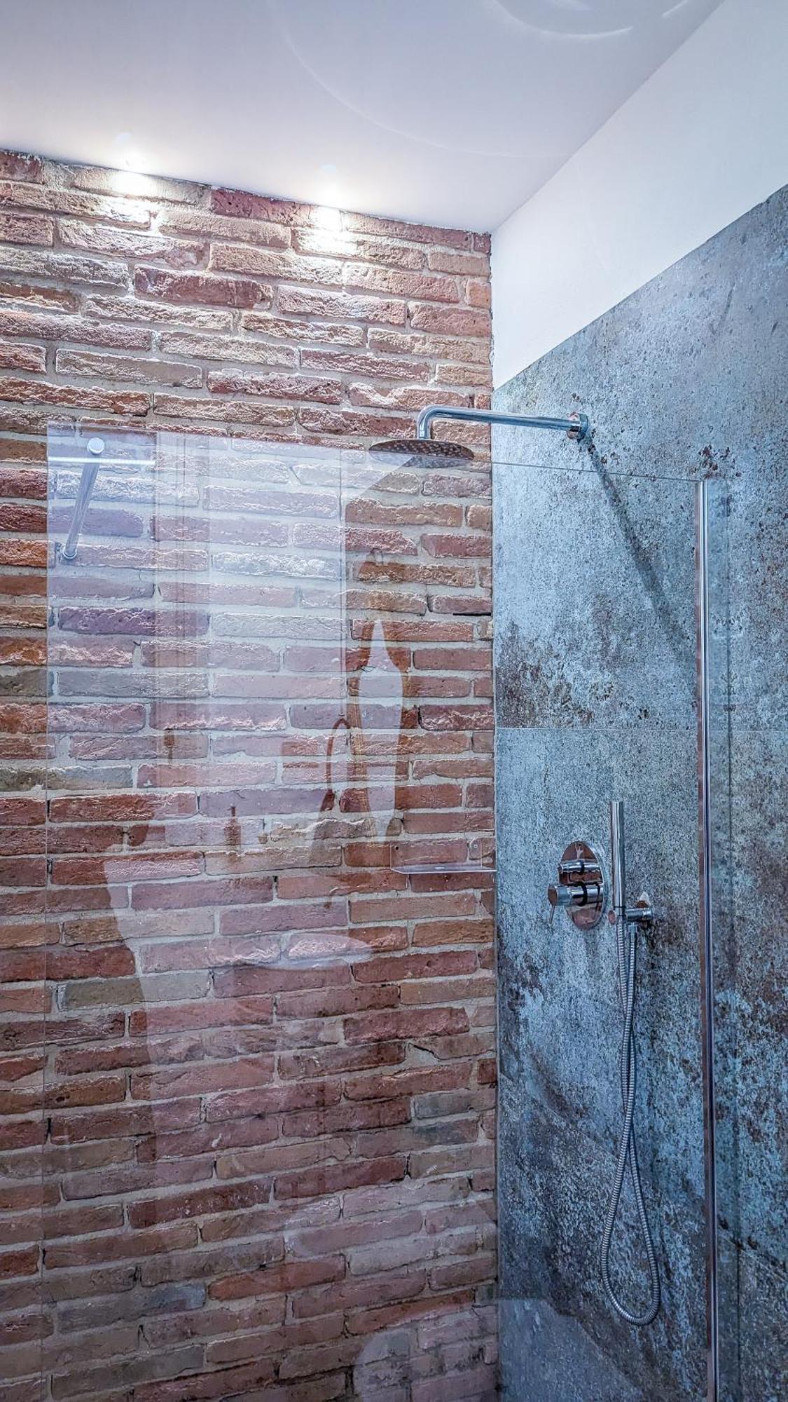 شقة Montepulcianolettings المظهر الخارجي الصورة