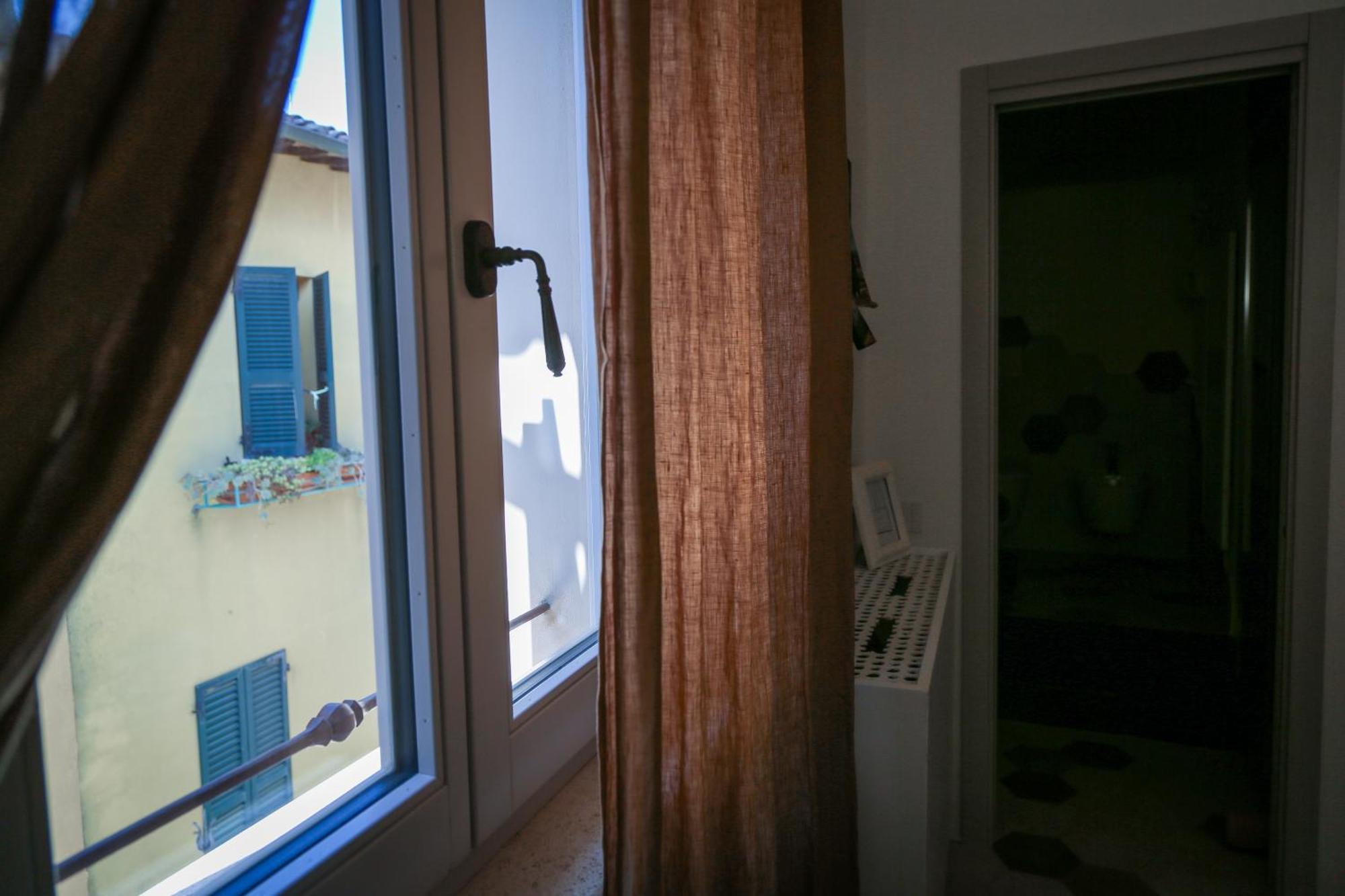 شقة Montepulcianolettings المظهر الخارجي الصورة